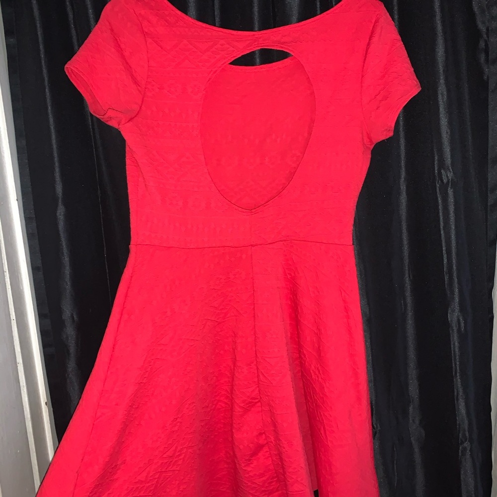 Dress - Picture 2 of 2